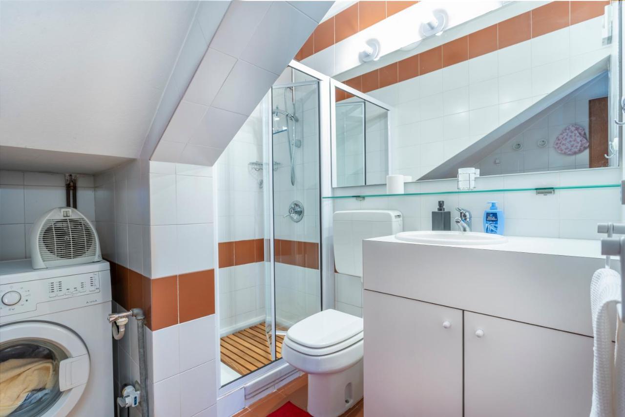 Вілла Panoramic House Carnia - Mountain View Apt With Parking And Terraces Ligosullo Екстер'єр фото